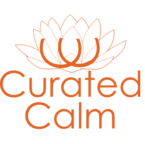 Curated Calm